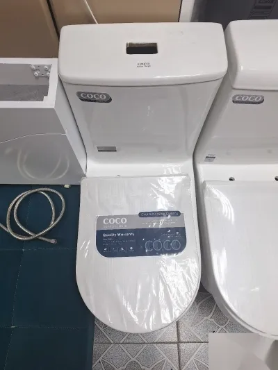 Унитаз