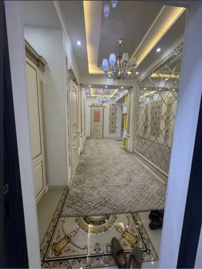 2-комн. квартира, 2 этаж, 99м², Садбарг