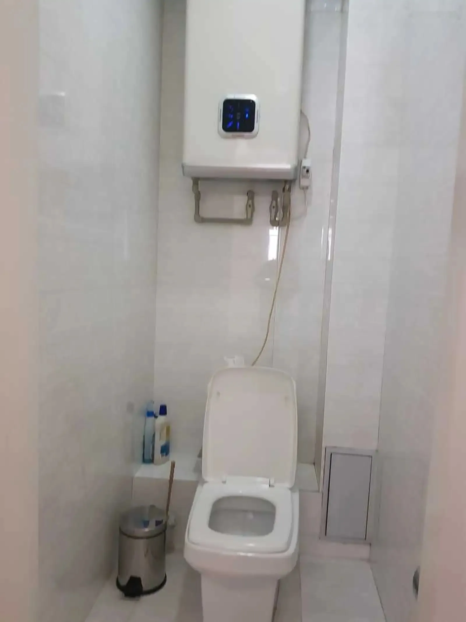 3-комн. квартира, 8 этаж, 123м², дом печать (улица Истаравшан)