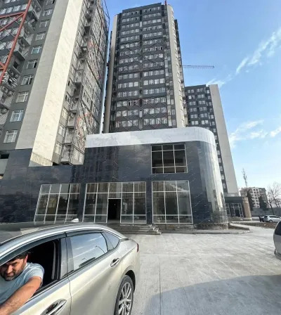 Помещение под свободное назначение, 500м², Сино