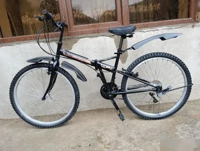 Велосипед