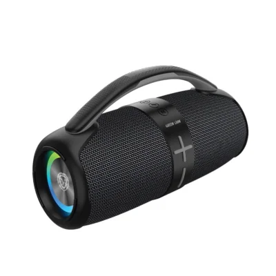 Портативная колонка Green Lion Parma Pro  Wireless Speaker серый