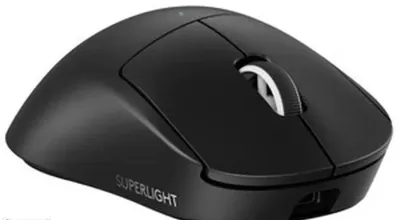 Игровая мышь Logitech Pro X Superlihgt 2 Dex