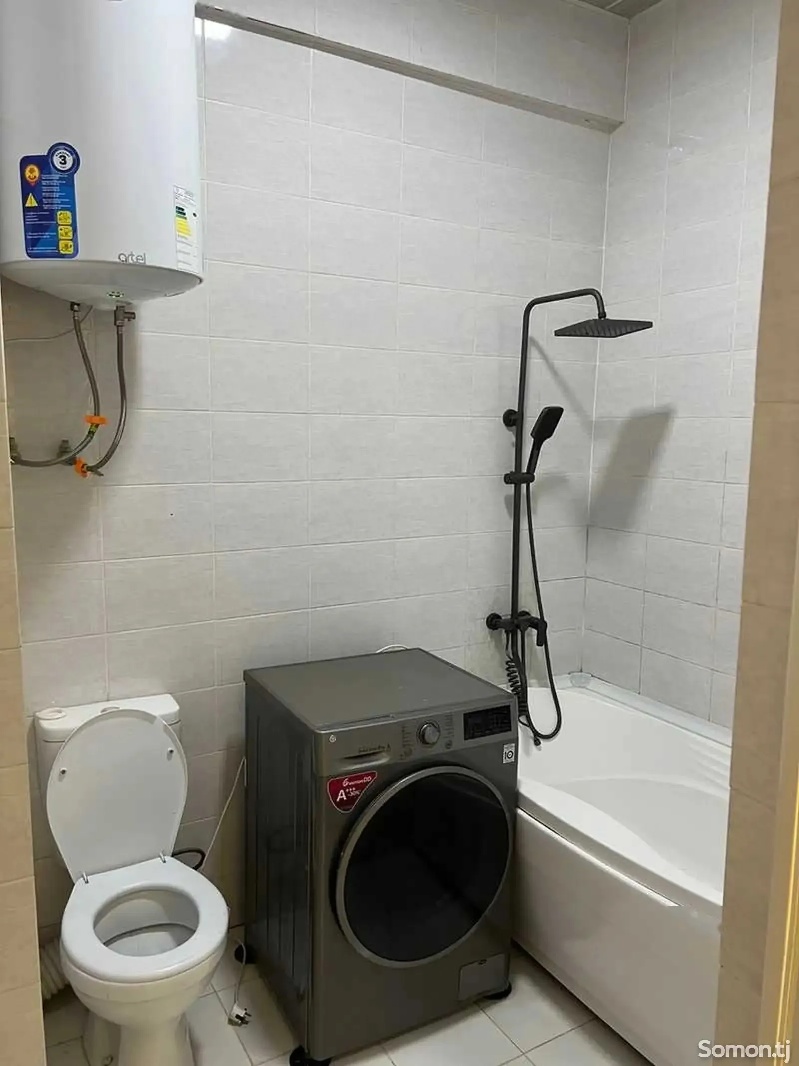 2-комн. квартира, 15 этаж, 60м², скорый