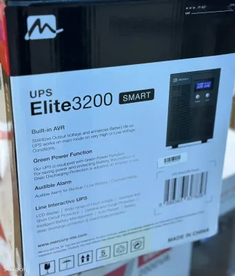 UPS MERCURY 3200w