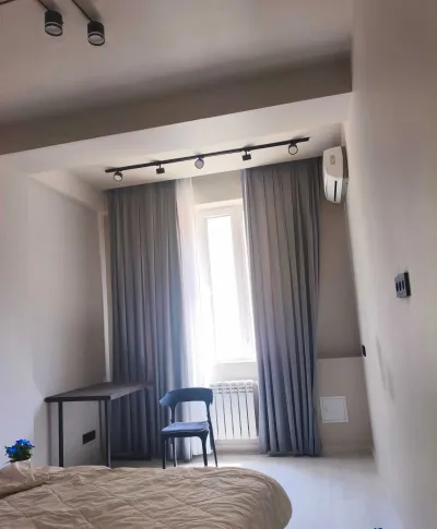 2-комн. квартира, 2 этаж, 55 м², Сино