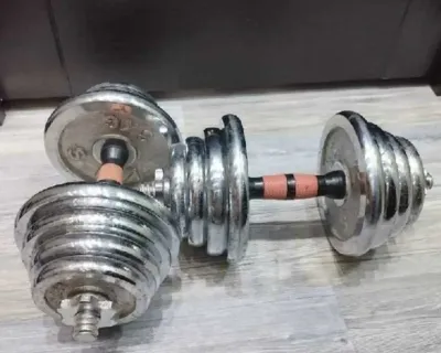Гантель 23кг