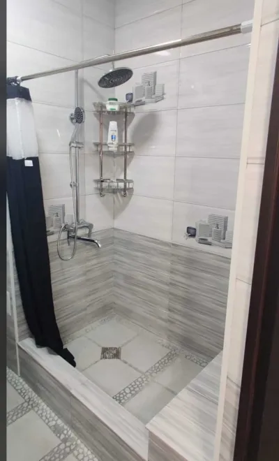 1-комн. квартира, 15 этаж, 45 м², шохмансур