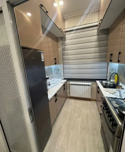 3-комн. квартира, 1 этаж, 70 м², Сино