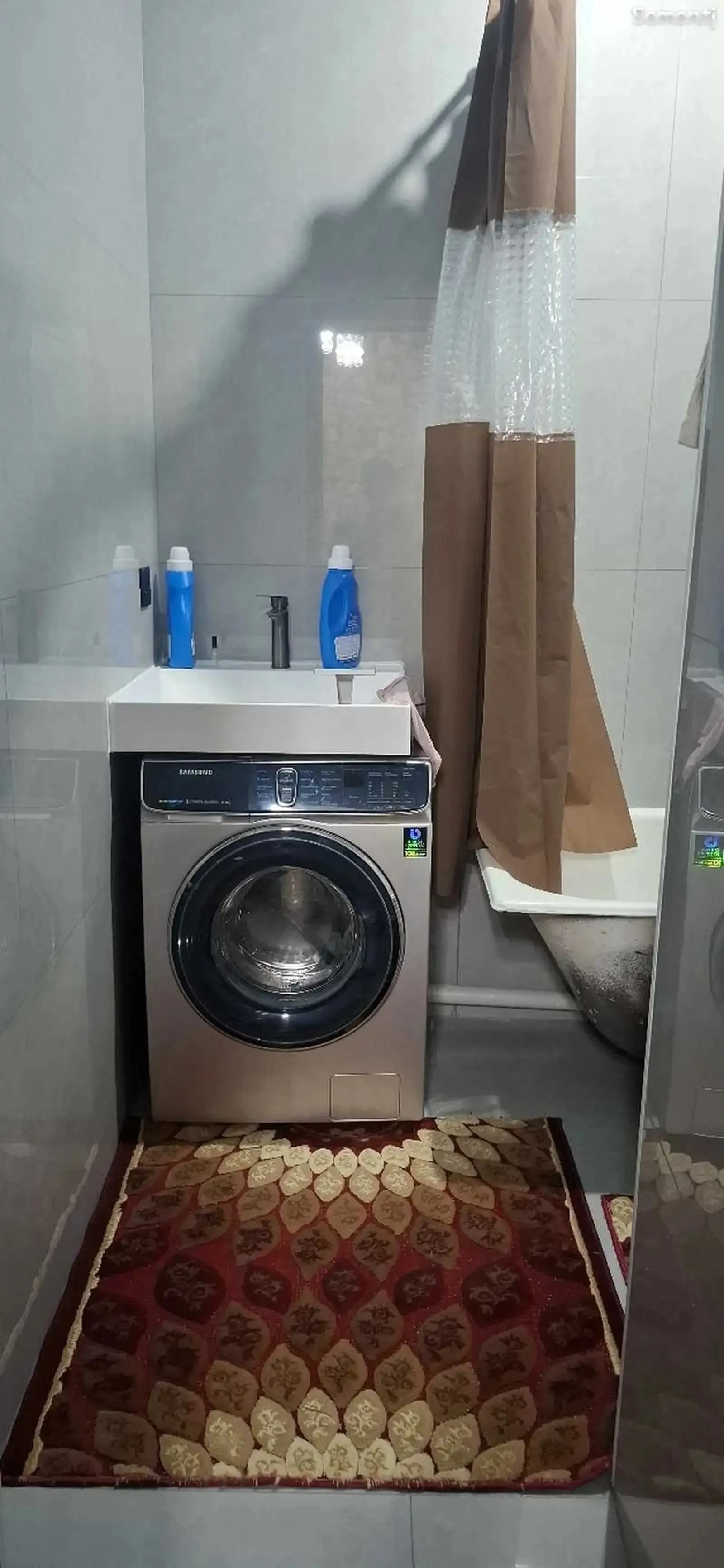 2-комн. квартира, 7 этаж, 56м², ёкут