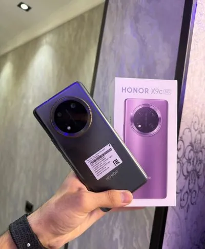 Honor X9 256 gb