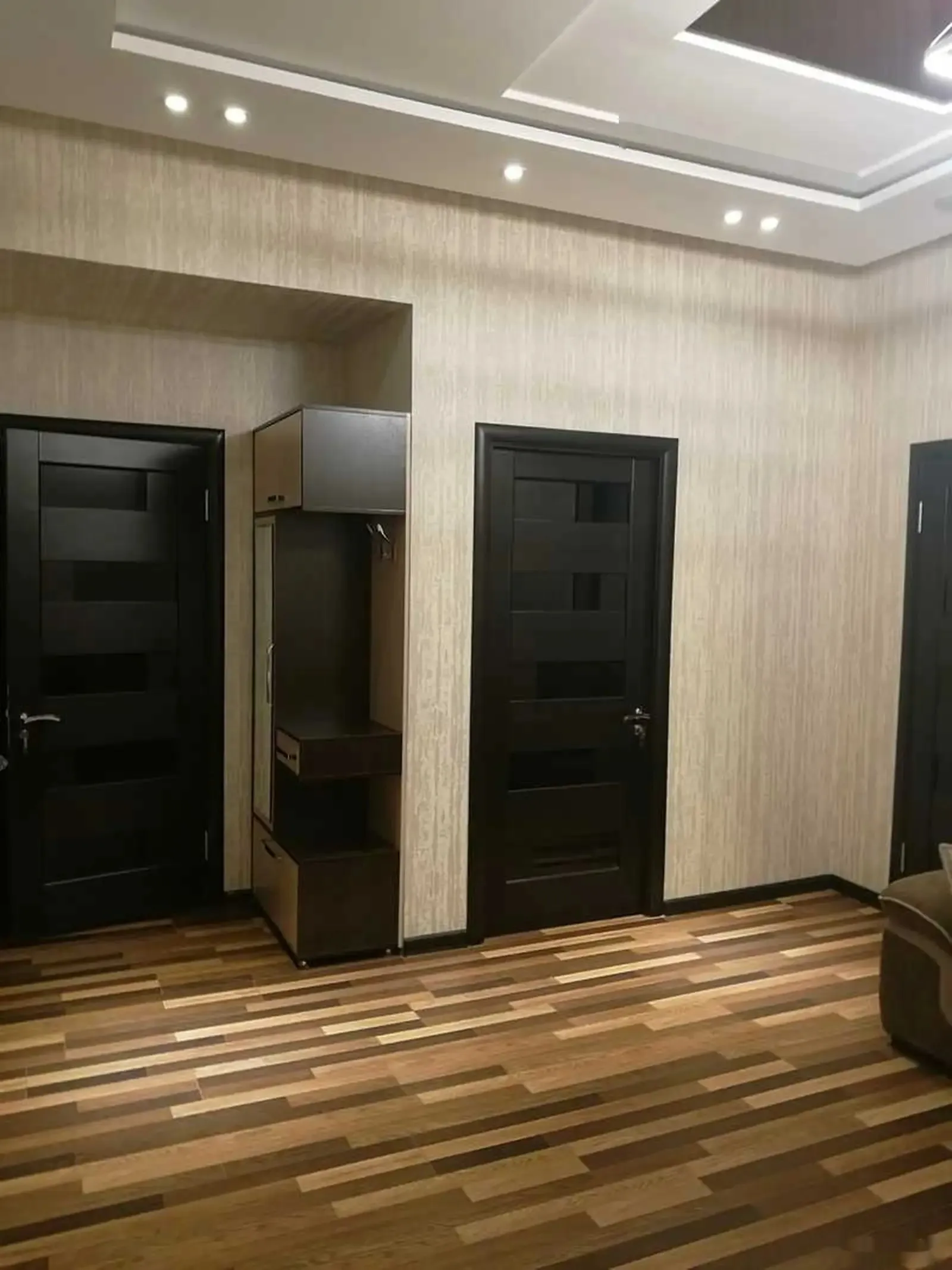 2-комн. квартира, 15 этаж, 57м², Сомони доми Симург