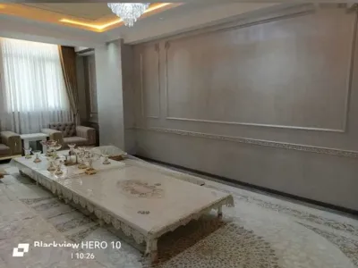 3-комн. квартира, 5 этаж, 120м², Созидания