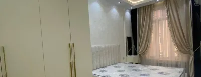 2-комн. квартира, 8 этаж, 57 м², Сино Гардиши Казокон 102мкр