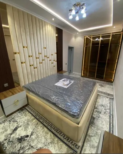 2-комн. квартира, 9 этаж, 60м², И Сомони Овир