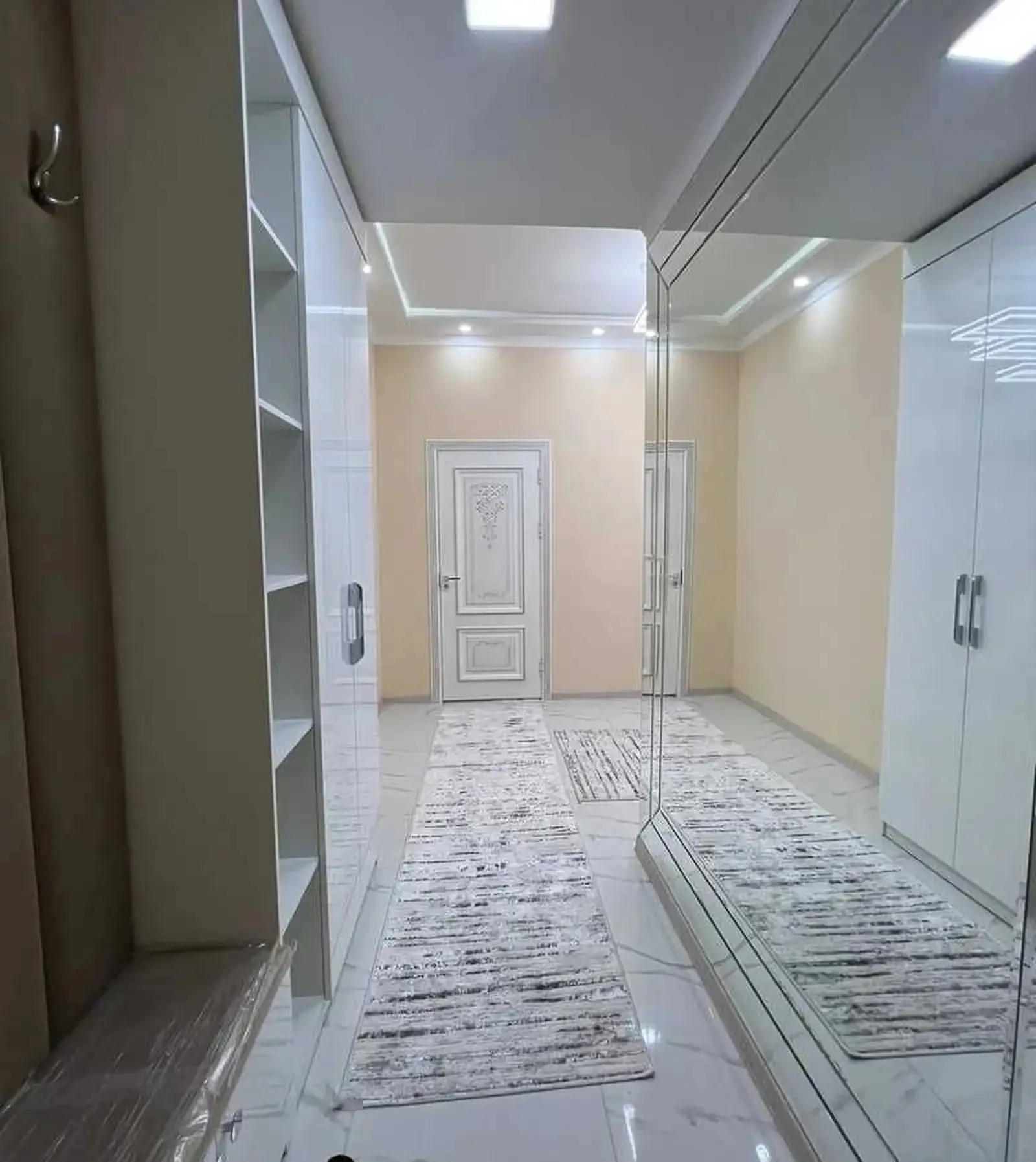 2-комн. квартира, 6 этаж, 88м², Шохмансур