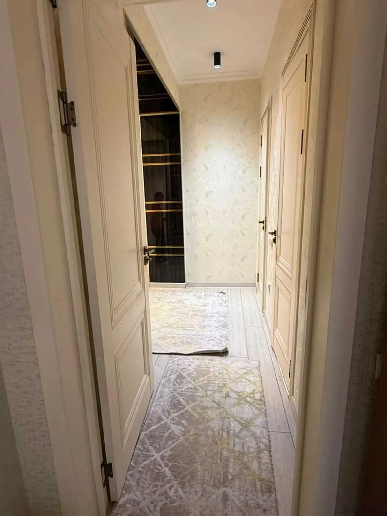 3-комн. квартира, 10 этаж, 108м², Дом печат