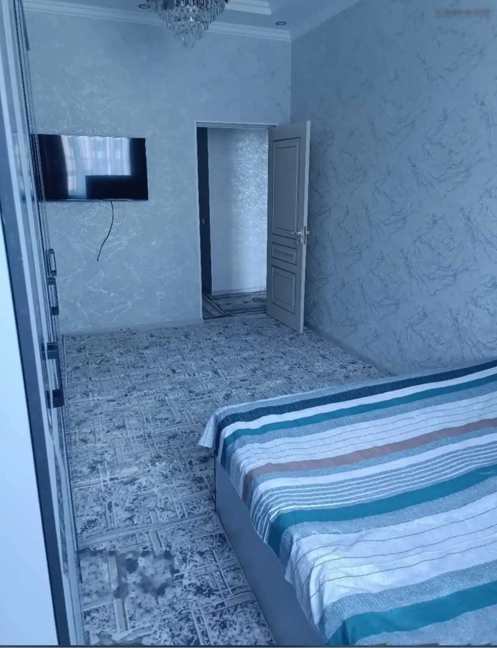 2-комн. квартира, 5 этаж, 58м², 102мкр