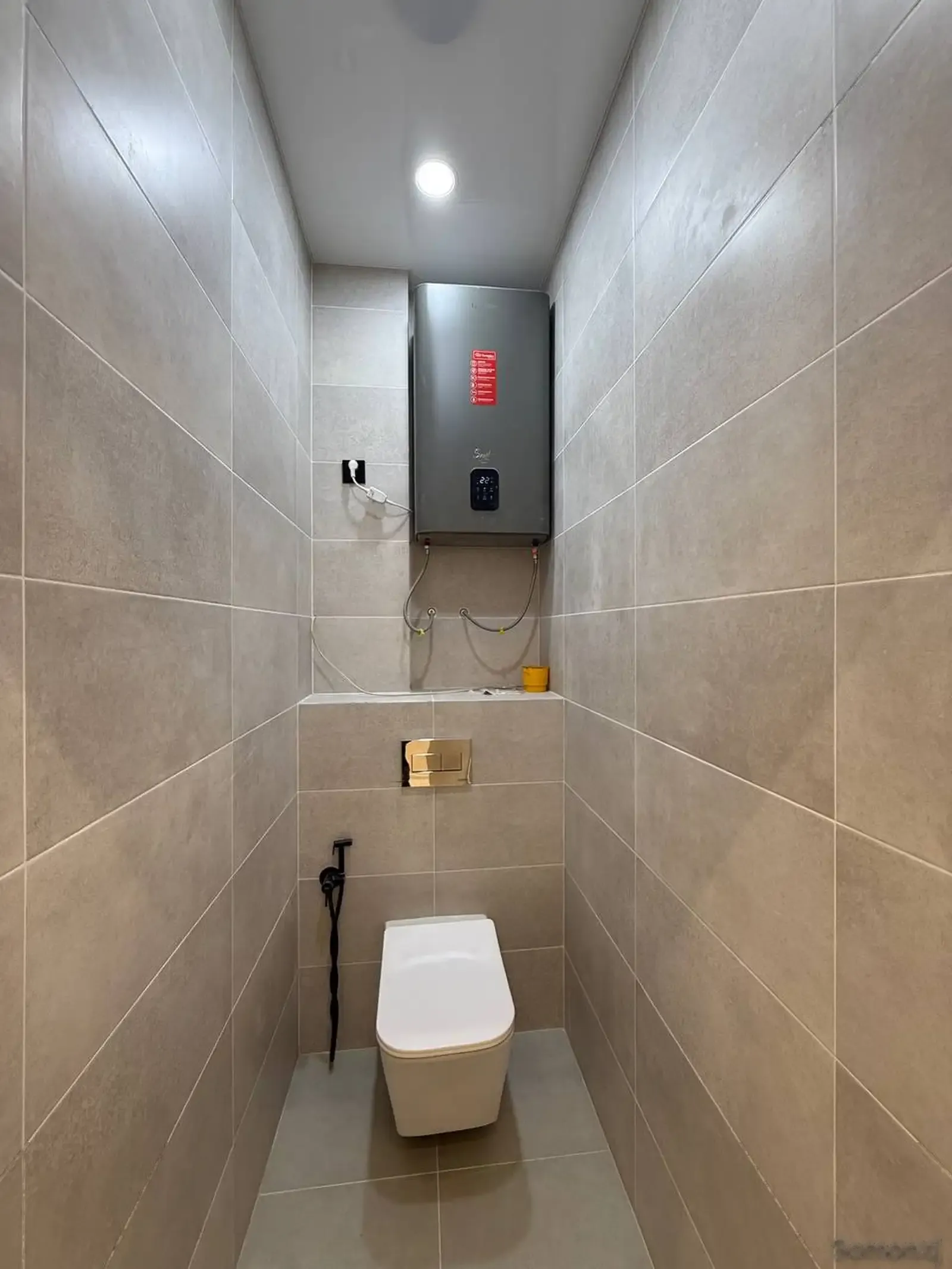 2-комн. квартира, 5 этаж, 77 м², Шохмансур