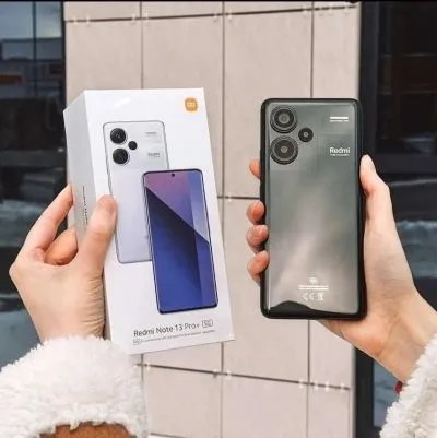 Xiaomi Redmi Note 13 Pro 256 gb