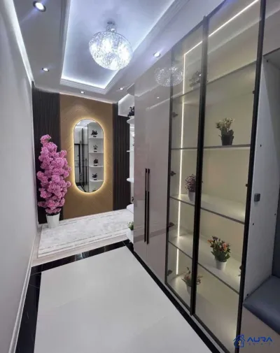 3-комн. квартира, 1 этаж, 96 м², Сино, 33 мкр