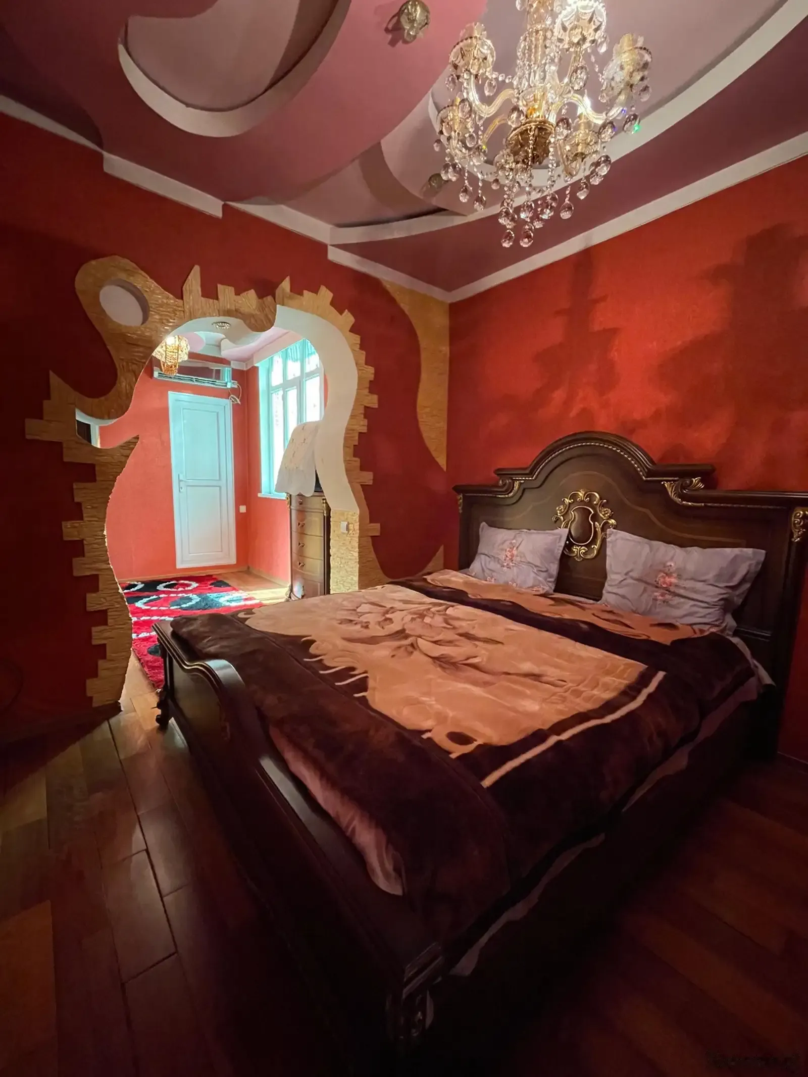 3-комн. квартира, 3 этаж, 100 м², Цирк, Дом Самсунг