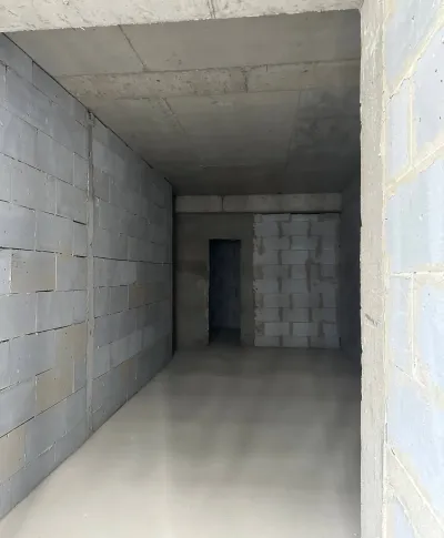 3-комн. квартира, 12 этаж, 123 м², н. Сино ,82 мкр Tower