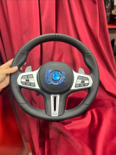 Руль от BMW