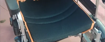 Коляска инвалидная