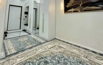 3-комн. квартира, 10 этаж, 85 м², Сино