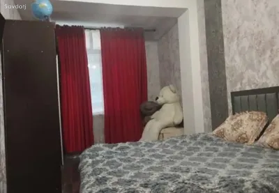 2-комн. квартира, 4 этаж, 67м², Сино