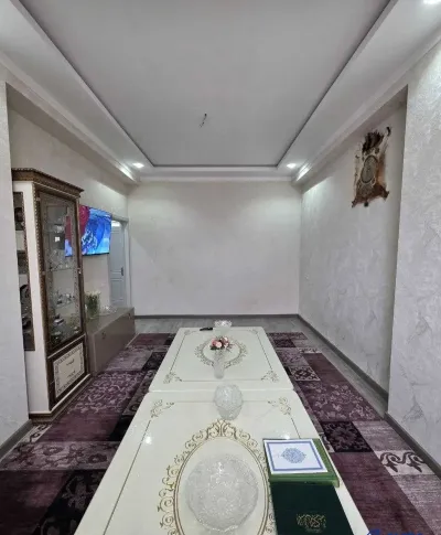 3-комн. квартира, 13 этаж, 65 м², Шохмансур