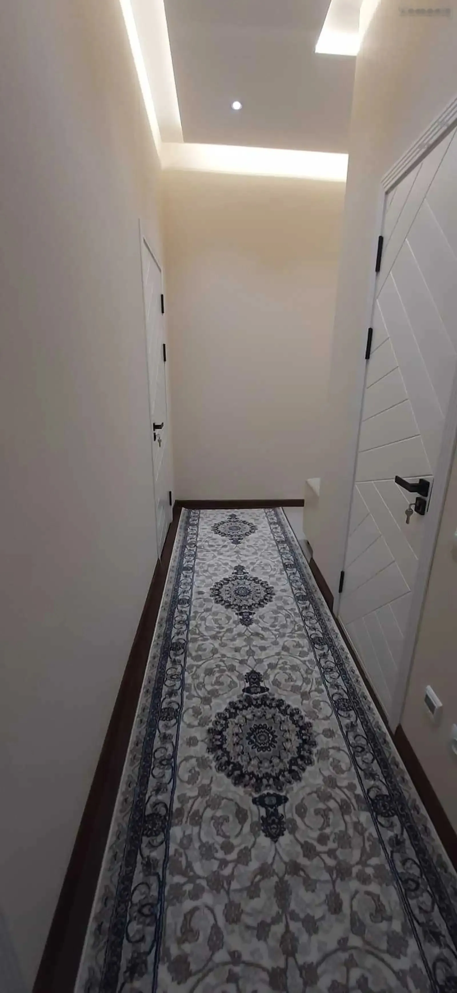 2-комн. квартира, 4 этаж, 55м², домои Bakht Z