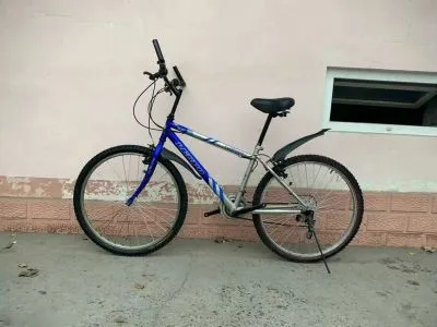 Велосипед