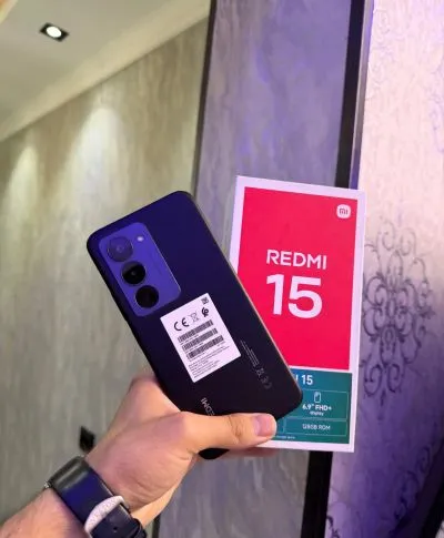 Xiaomi Redmi 128 gb