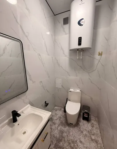 3-комн. квартира, 4 этаж, 106 м², Сино