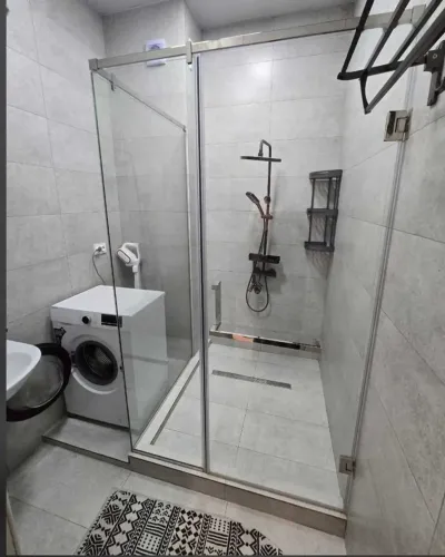 2-комн. квартира, 14 этаж, 75м², Шохмансур