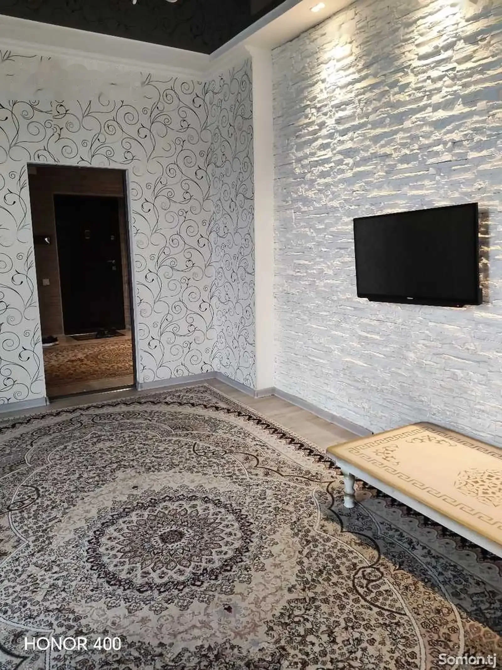 2-комн. квартира, 15 этаж, 63м², Доми Алфемо