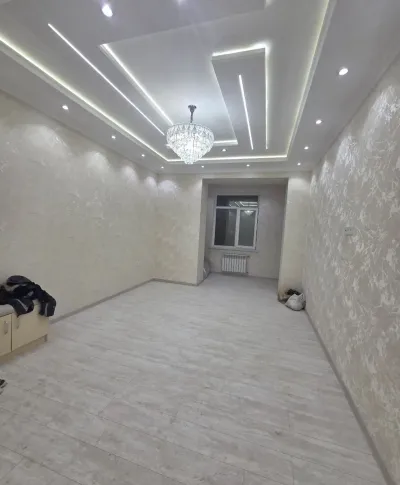 3-комн. квартира, 14 этаж, 120 м², сино