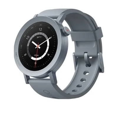 Умные часы CMF Watch Pro 2 D398 серый