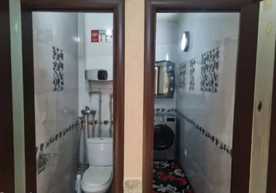 3-комн. квартира, 6 этаж, 82м², Шохмансур