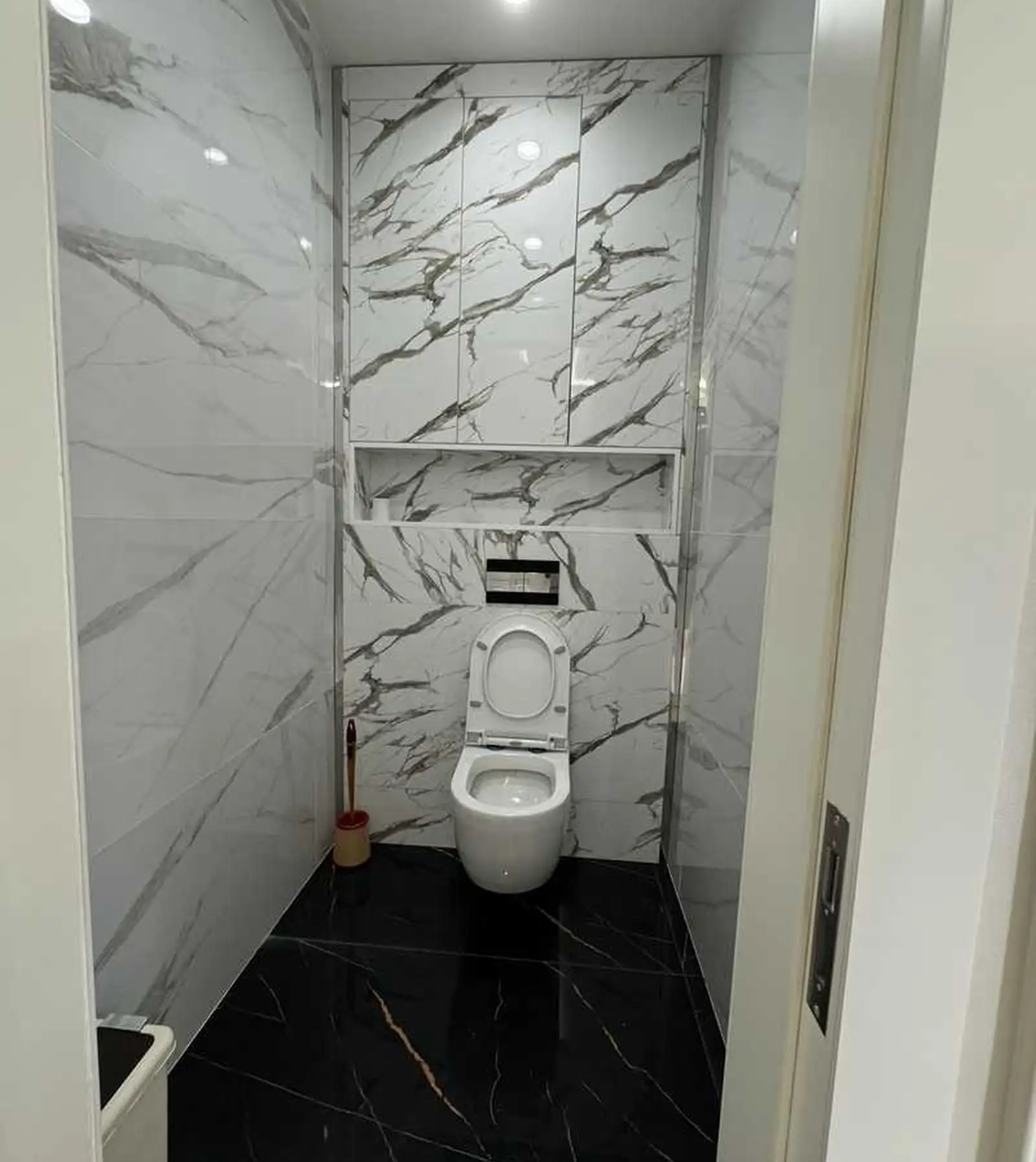 2-комн. квартира, 13 этаж, 70м², Шохмансур Бари доми Ватан Проспект Айни