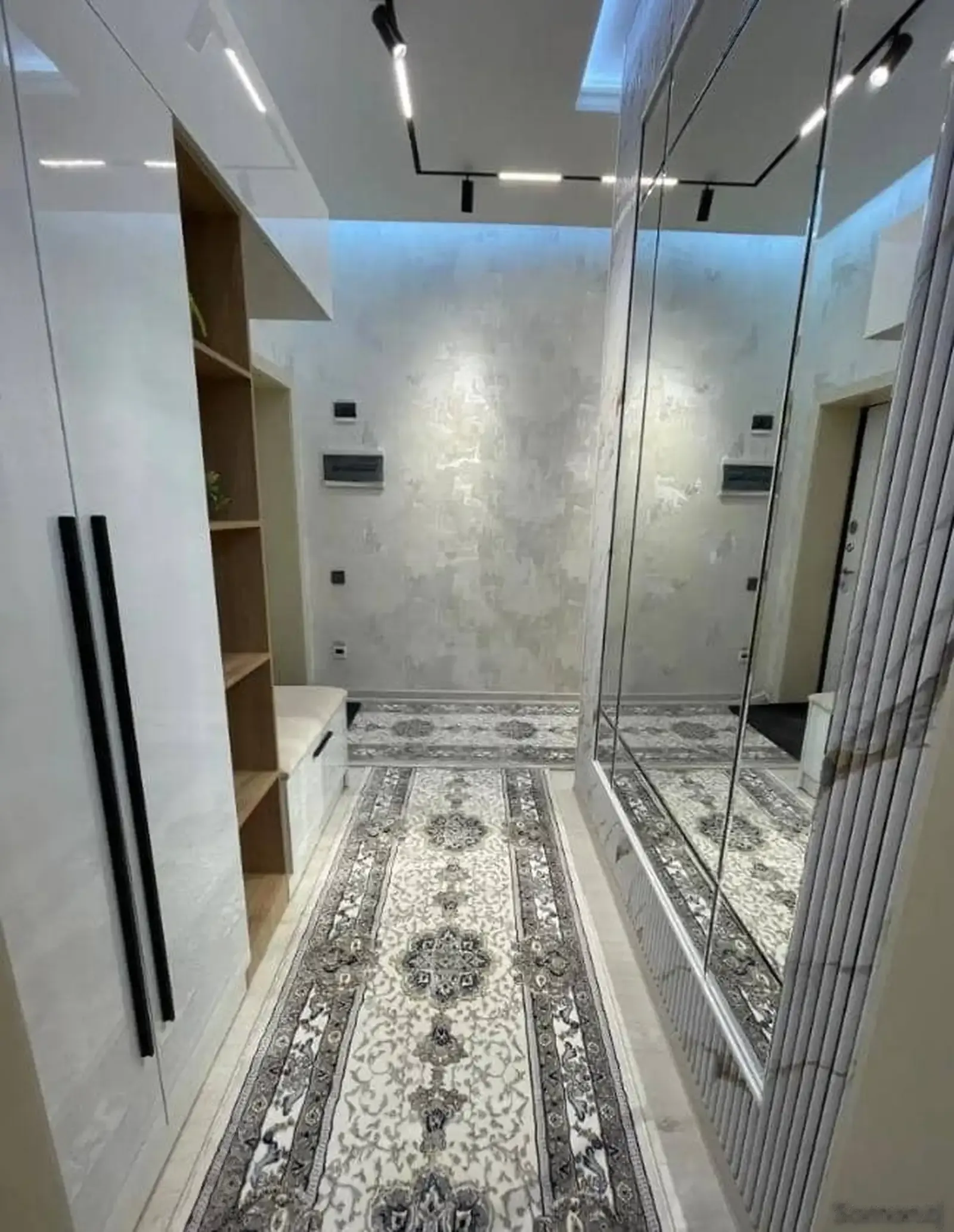 1-комн. квартира, 12 этаж, 47 м², 20 микрорайон