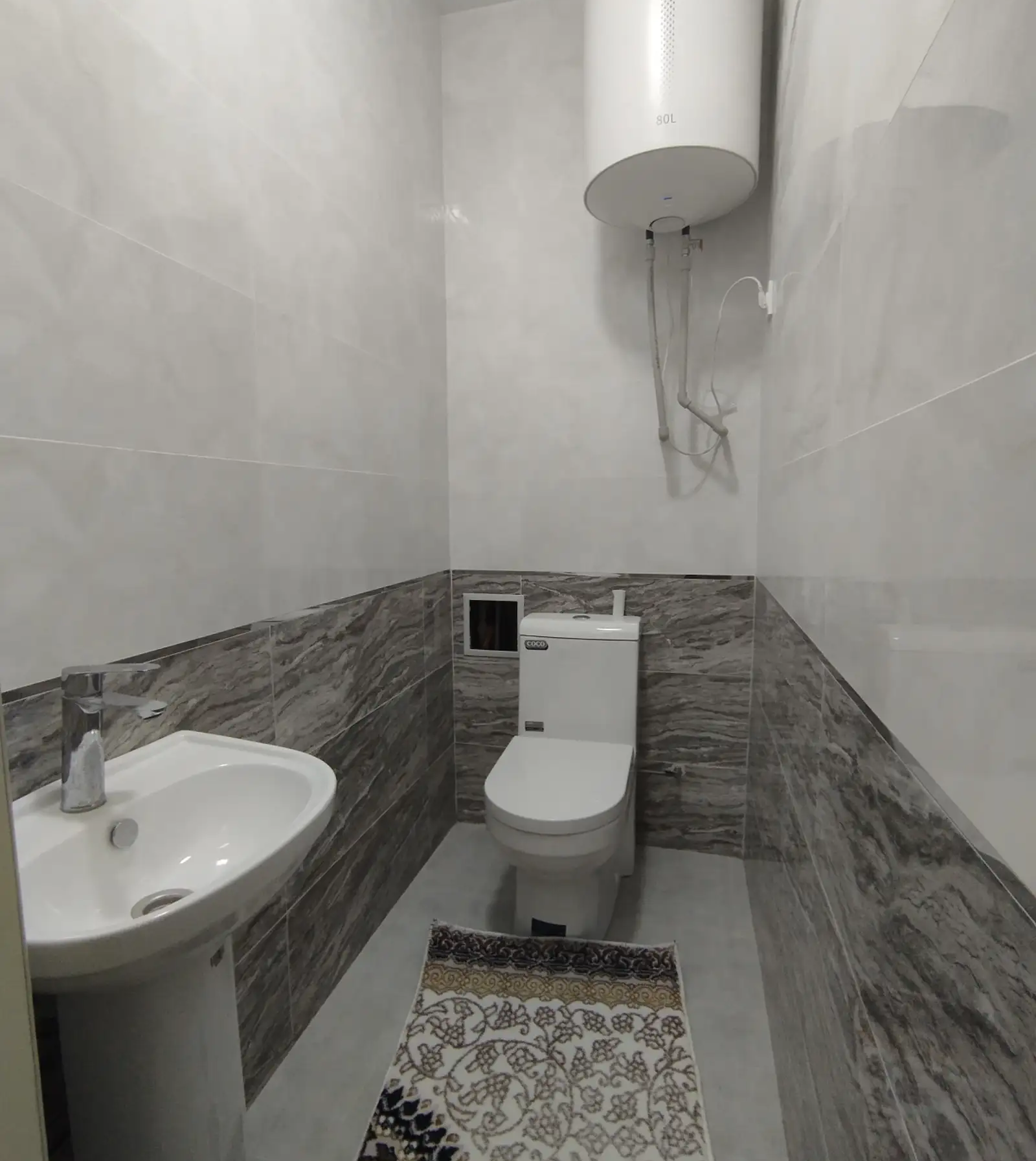 2-комн. квартира, 12 этаж, 72м², Фирдавси, чоррохаи Чал Чам