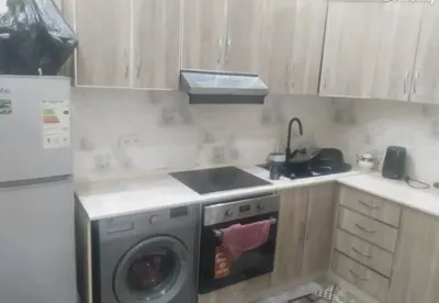2-комн. квартира, 4 этаж, 51м², Шохмансур