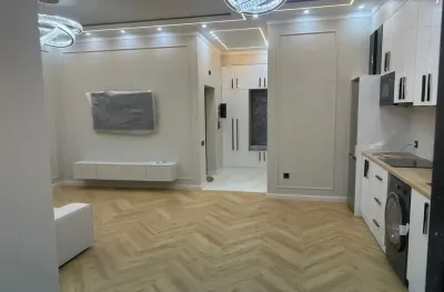 1-комн. квартира, 8 этаж, 47 м², Шохмансур