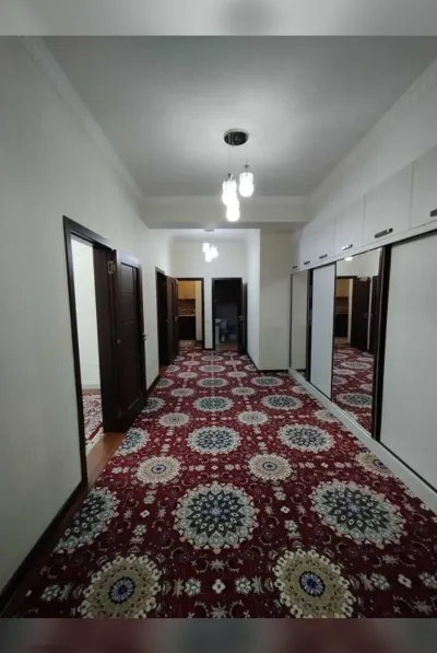 2-комн. квартира, 6 этаж, 85м², шохмансур