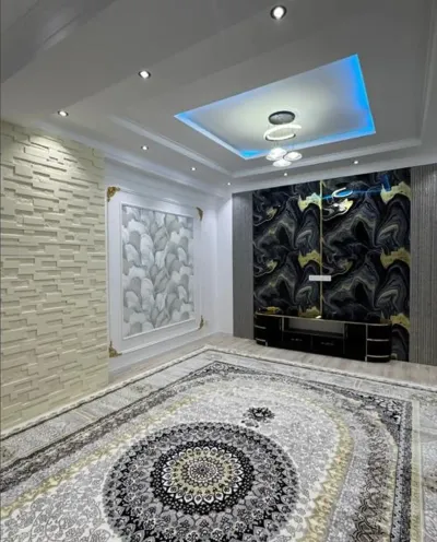 2-комн. квартира, 4 этаж, 92м², Сино