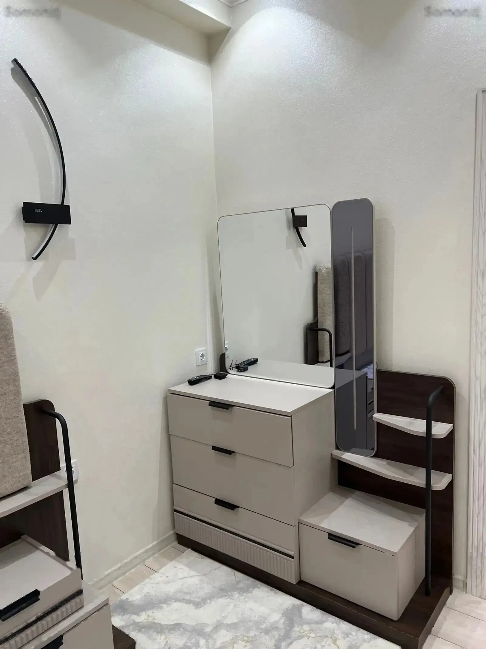 2-комн. квартира, 5 этаж, 90м², Шохмансур