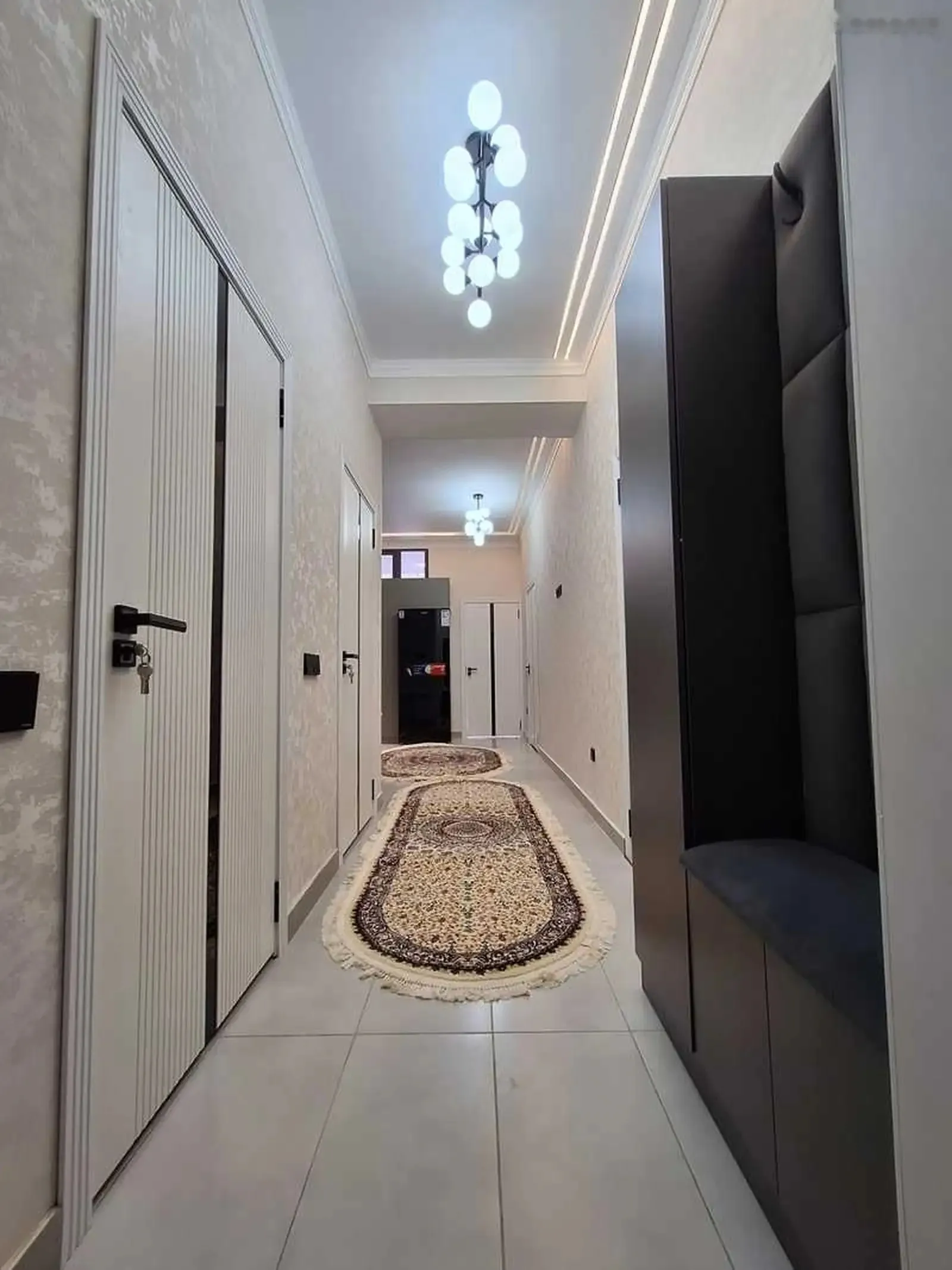 2-комн. квартира, 11 этаж, 72м², Азия плюс